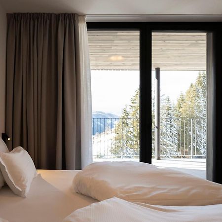 Familienhotel Maria Obereggen Kültér fotó